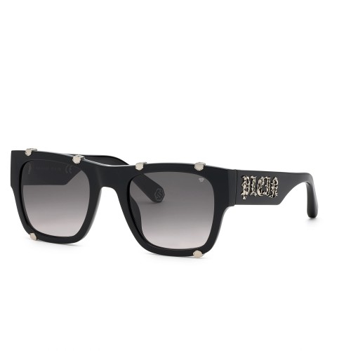 Philipp Plein - Sunglasses - SPP042W ICON - 0700 - 54