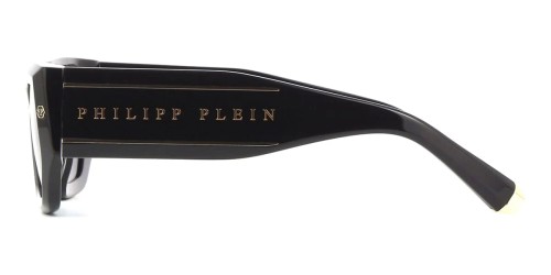 Philipp Plein - Sunglasses - SPP066 BLINK BLAZE - 0700 - 51