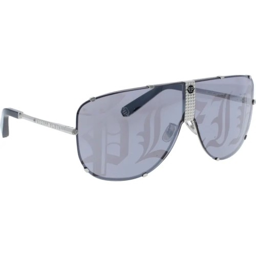 Philipp Plein - Sunglasses - SPP075 STUD 579L
