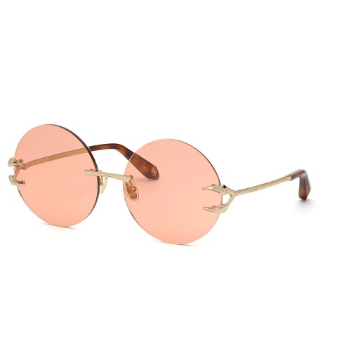 Roberto Cavalli - Sunglasses - SRC006 PHOTOCROMIC - 594F - 63
