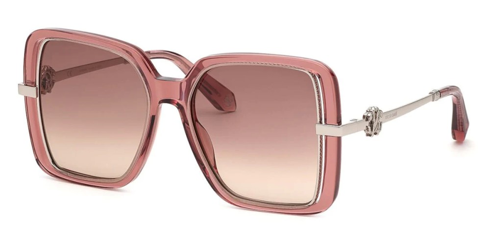 Roberto Cavalli - Sunglasses - SRC007 - 0D48 - 55