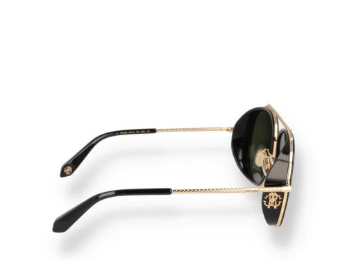 Roberto Cavalli - Sunglasses - SRC008 - 0300 - 59