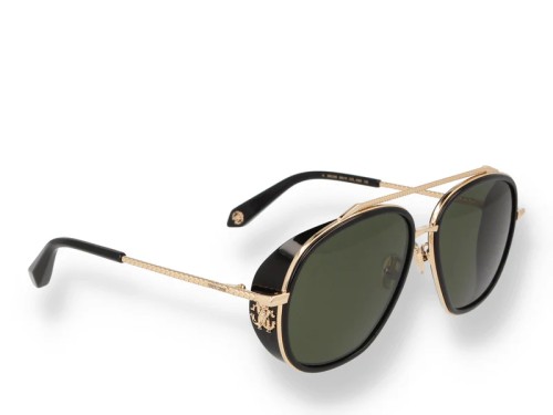 Roberto Cavalli - Sunglasses - SRC008 - 0300 - 59