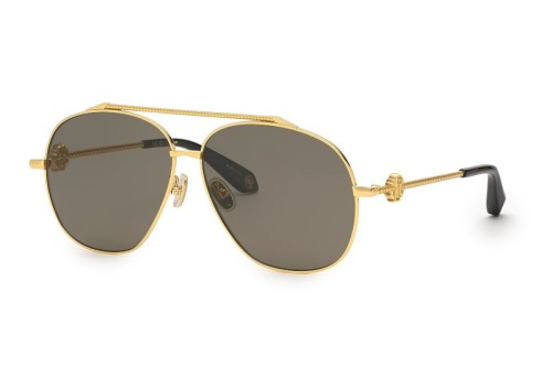Roberto Cavalli - Sunglasses - SRC008V POLARIZED - 400P - 62