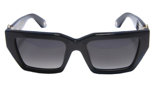 Roberto Cavalli - Sunglasses - SRC016 - 0700 - 55