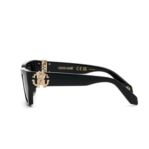 Roberto Cavalli - Sunglasses - SRC016 - 0700 - 55