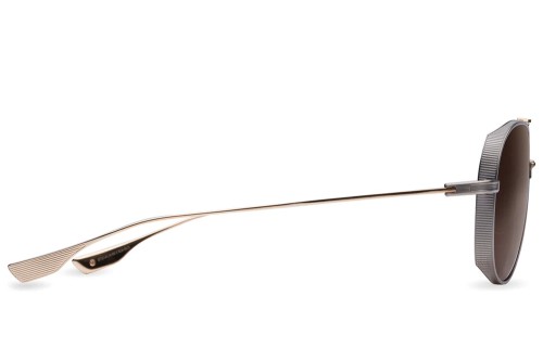 Dita - Sunglasses - SUBSYSTEM DTS141-A - 03 - 58