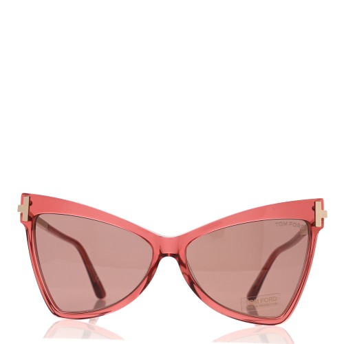 Tom Ford - Sunglasses - FT0767 TALLULAH - 72Y - 61