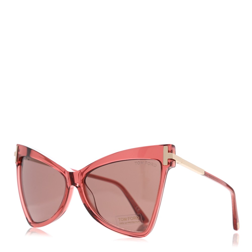 Tom Ford - Sunglasses - FT0767 TALLULAH - 72Y - 61