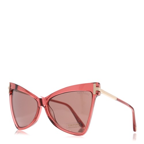 Tom Ford - Sunglasses - FT0767 TALLULAH - 72Y - 61