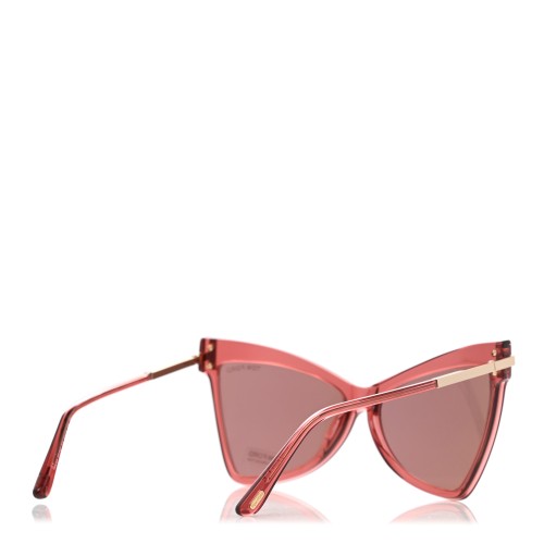 Tom Ford - Sunglasses - FT0767 TALLULAH - 72Y - 61
