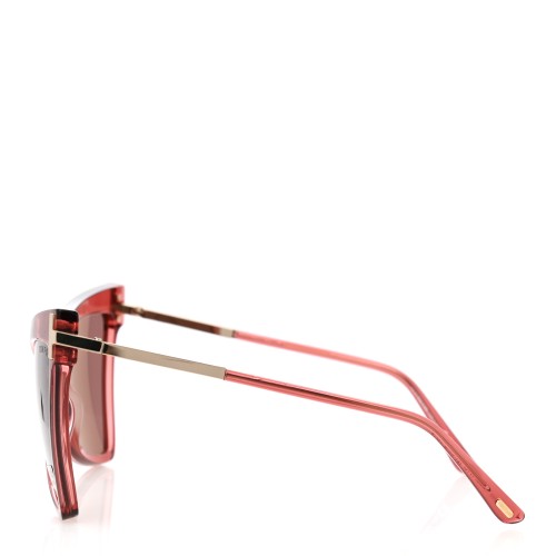 Tom Ford - Sunglasses - FT0767 TALLULAH - 72Y - 61