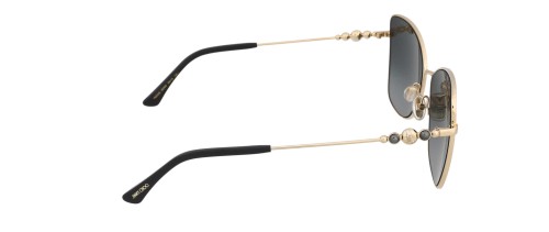 Jimmy Choo - Sunglasses - TESO/S - 0009O - 59