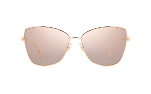 Jimmy Choo - Sunglasses - TESO/S - DDB2S - 59