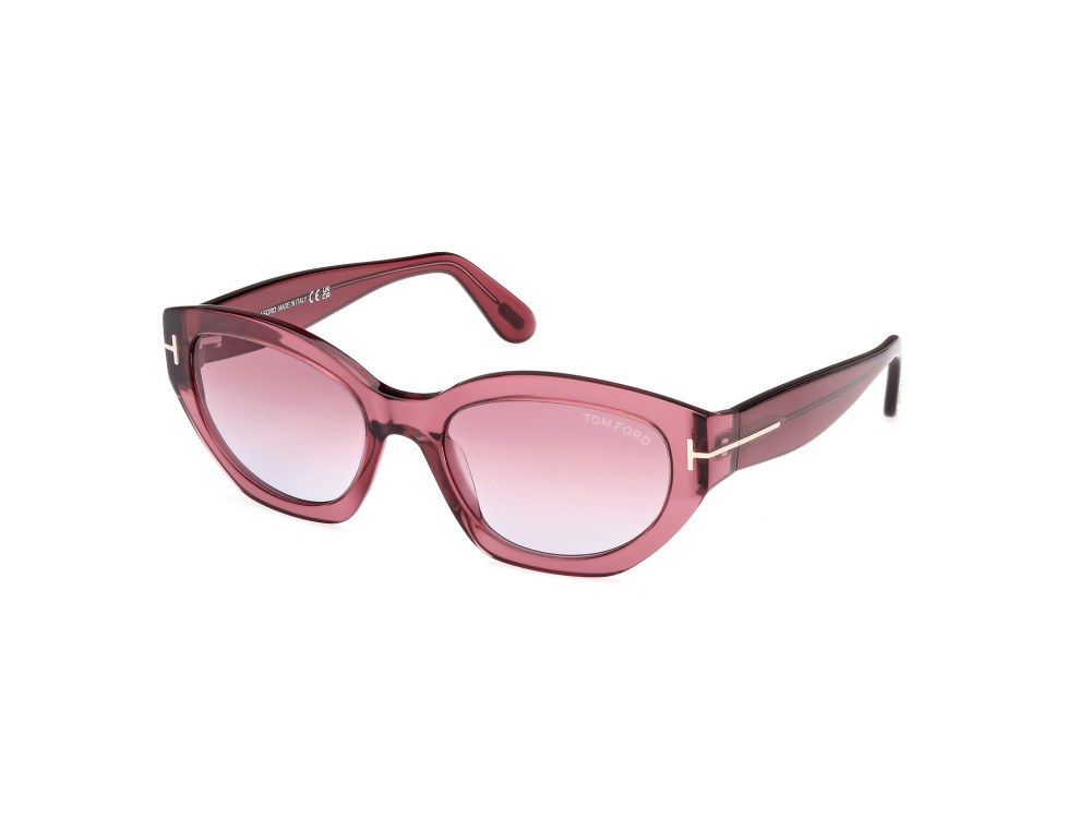 Tom Ford - Sunglasses - FT1086 PENNY - 66Y - 55