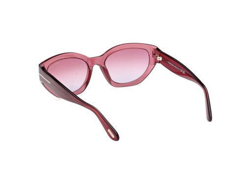 Tom Ford - Sunglasses - FT1086 PENNY - 66Y - 55