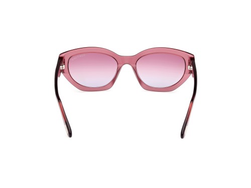 Tom Ford - Sunglasses - FT1086 PENNY - 66Y - 55