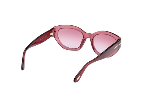 Tom Ford - Sunglasses - FT1086 PENNY - 66Y - 55