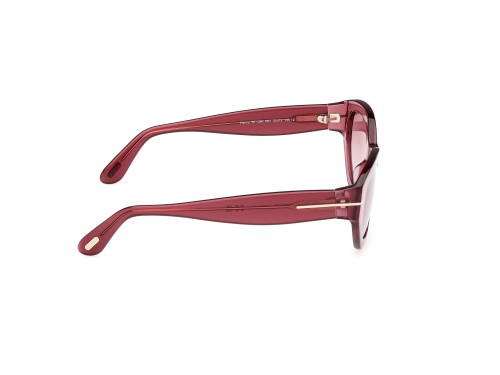 Tom Ford - Sunglasses - FT1086 PENNY - 66Y - 55