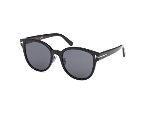 Tom Ford - Sunglasses - FT1137-K ECO - 01A - 55
