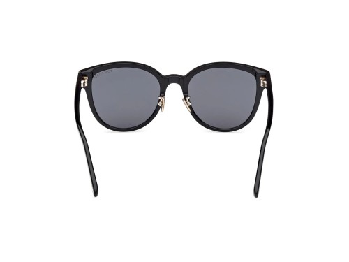 Tom Ford - Sunglasses - FT1137-K ECO - 01A - 55