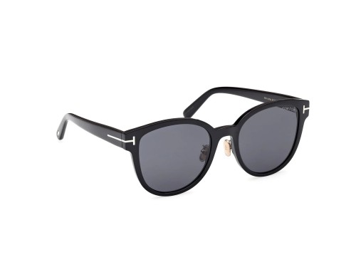 Tom Ford - Sunglasses - FT1137-K ECO - 01A - 55