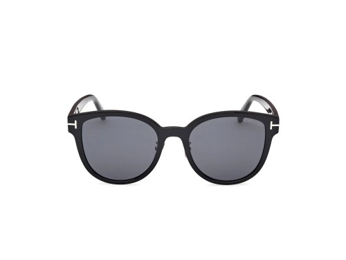 Tom Ford - Sunglasses - FT1137-K ECO - 01A - 55