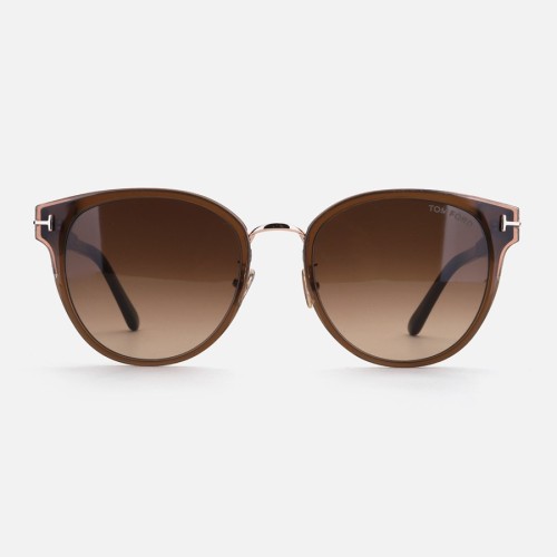 Tom Ford - Sunglasses - FT1138-K - 45F - 55