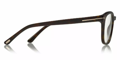 Tom Ford - Optical frames - TF5532-B - 52E - 49 - WITH BLUE-VIOLET LIGHT FILTER LENSES