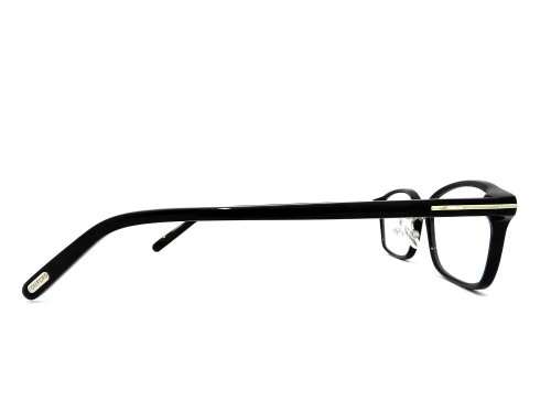 Tom Ford - Optical frames - TF5647-D-B - 001 - 53 - WITH BLUE-VIOLET LIGHT FILTER LENSES