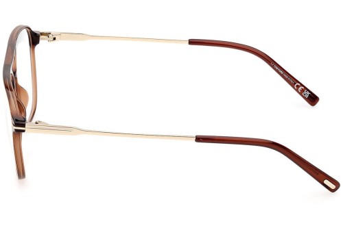 Tom Ford - Optical frames - TF5874-B - 048 - 54 - WITH BLUE-VIOLET LIGHT FILTER LENSES