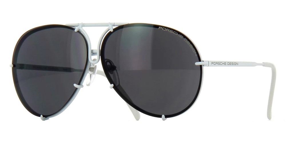 Porsche Design - Sunglasses - P8478 - P - 60