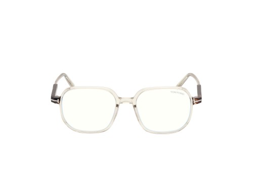 Tom Ford - Optical frames - TF5911-B ECO - 093 - 53 - WITH BLUE-VIOLET LIGHT FILTER LENSES