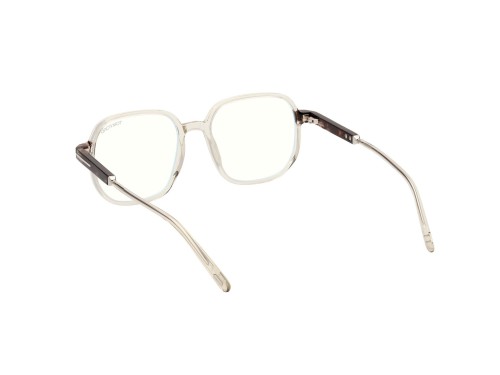 Tom Ford - Optical frames - TF5911-B ECO - 093 - 53 - WITH BLUE-VIOLET LIGHT FILTER LENSES