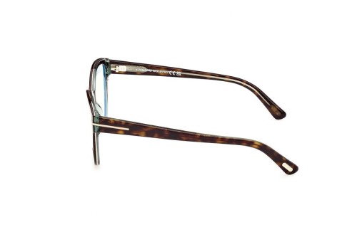 Tom Ford - Optical frames - TF5954-B - 055 - 54 - WITH BLUE-VIOLET LIGHT FILTER LENSES