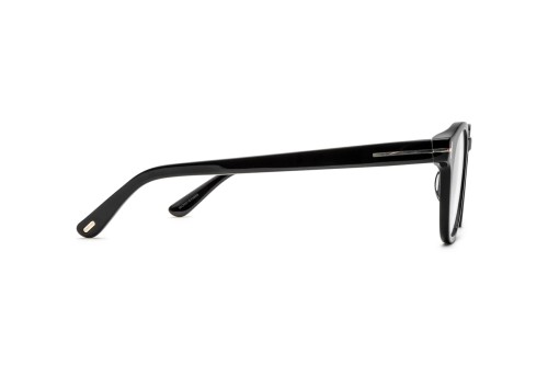 Tom Ford TF6000-K-B ECO - 001 - 49 Optical frames Black Pillow (Rounded)