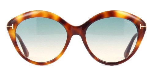 Tom Ford - Sunglasses - FT0763 MAXINE - 53P - 56