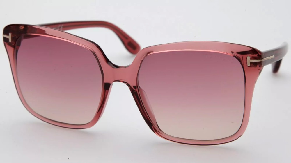Tom Ford - Sunglasses - FT0788 FAYE-02 - 72T - 56