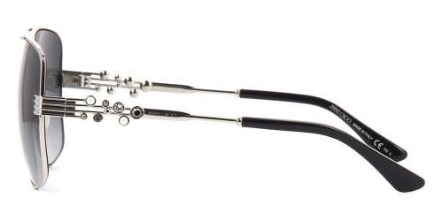 Jimmy Choo - Sunglasses - TONIA/S - 2F79O - 61