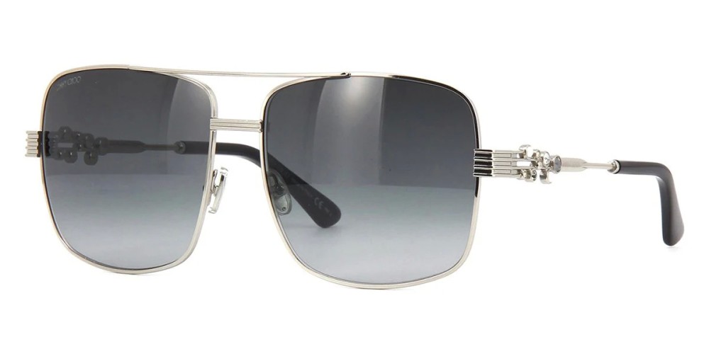 Jimmy Choo - Sunglasses - TONIA/S - 2F79O - 61