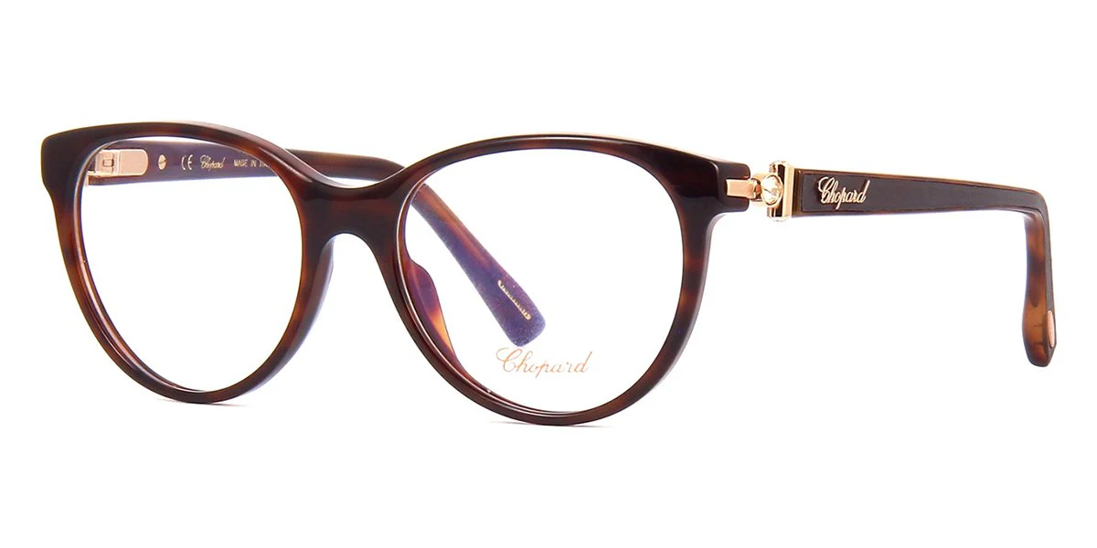 Chopard - Optical frames - VCH268S - 09XK - 53