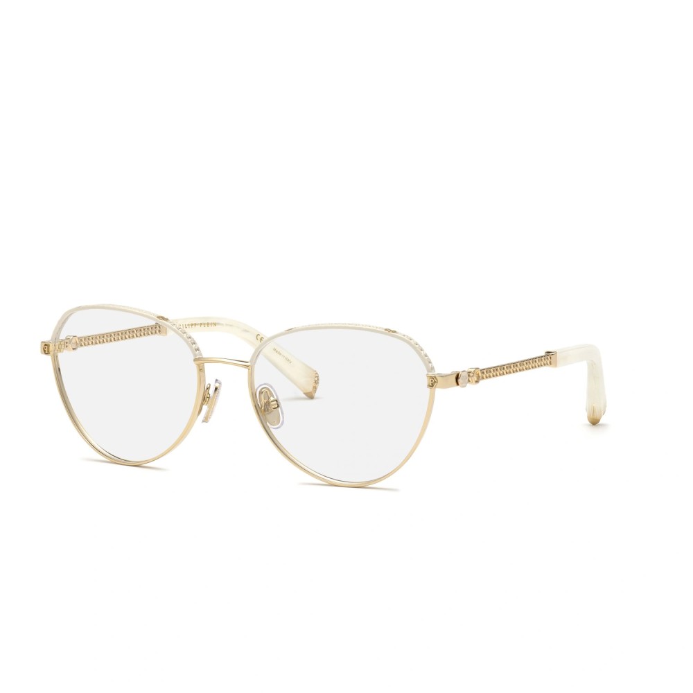 Philipp Plein - Optical frames - VPP035S RESPLENDENT - 0H32 - 57