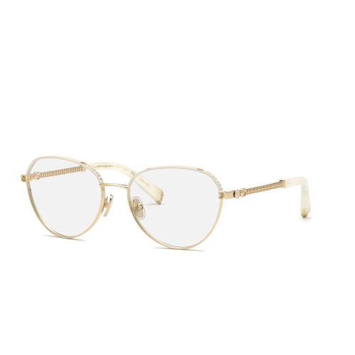Philipp Plein - Optical frames - VPP035S RESPLENDENT - 0H32 - 57