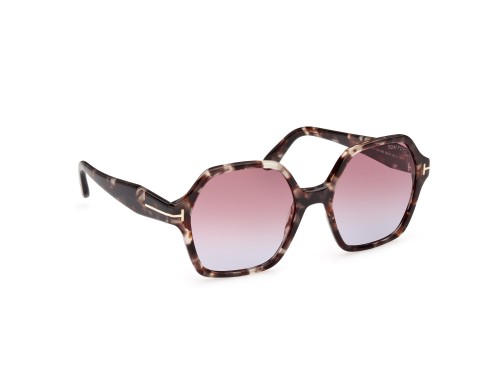 Tom Ford - Sunglasses - FT1032 ROMY - 55Z - 56