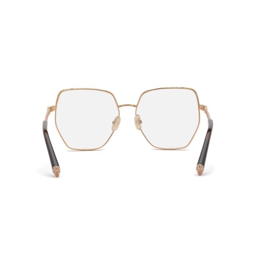 Philipp Plein - Optical frames - VPP054S ECLECTIN MOOD - 08FC - 57