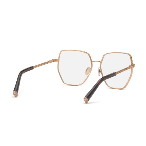 Philipp Plein - Optical frames - VPP054S ECLECTIN MOOD - 08FC - 57