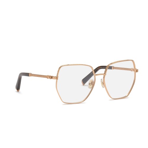Philipp Plein - Optical frames - VPP054S ECLECTIN MOOD - 08FC - 57