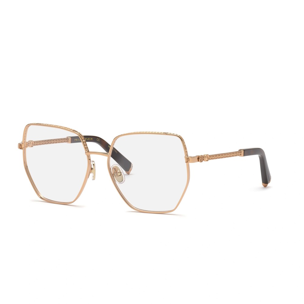 Philipp Plein - Optical frames - VPP054S ECLECTIN MOOD - 08FC - 57