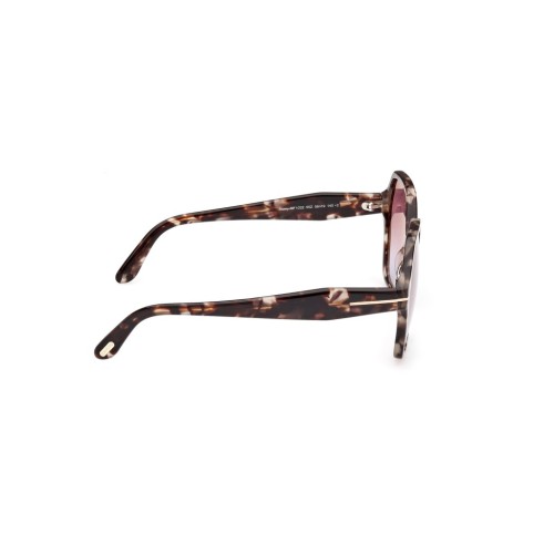 Tom Ford - Sunglasses - FT1032 ROMY - 55Z - 56