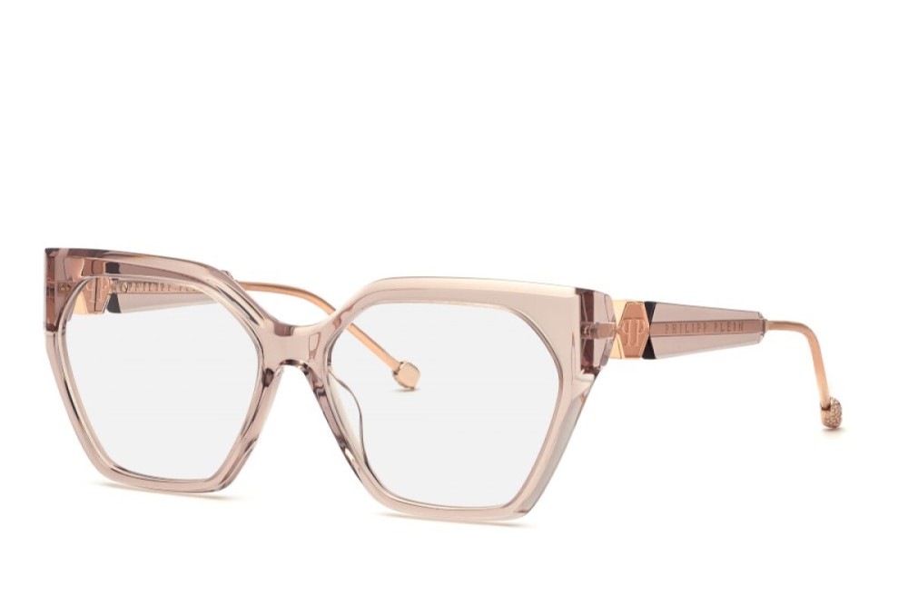 Philipp Plein - Optical frames - VPP068S QUEEN - 07T1 - 57